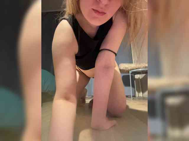 Mari_Kari webcam