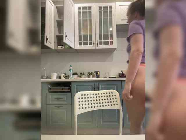Mary_555 webcam