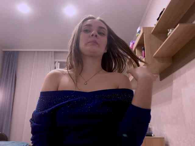 Mari_Kari webcam