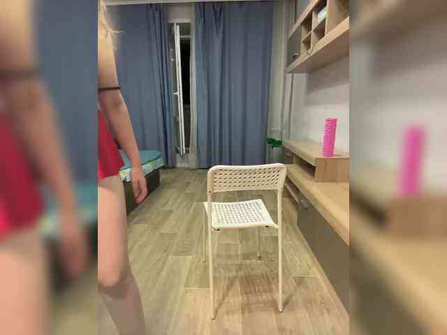 Mari_Kari webcam