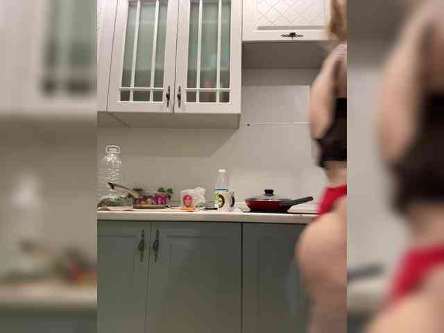Mari_Kari webcam