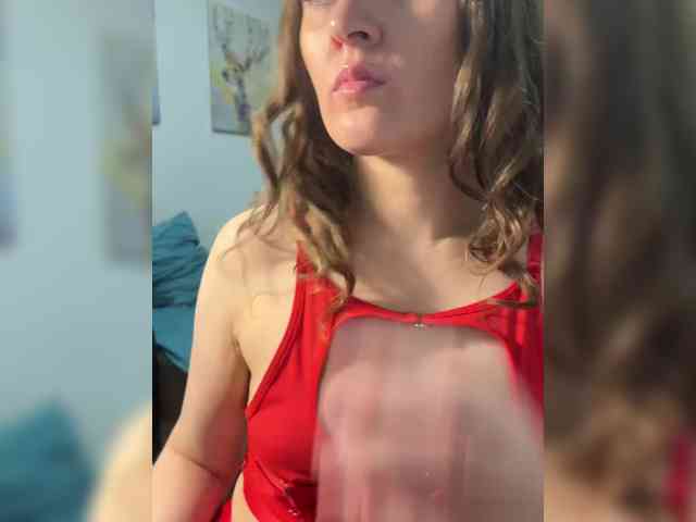Mari_Kari webcam