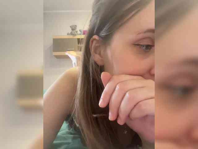 Mary_555 webcam