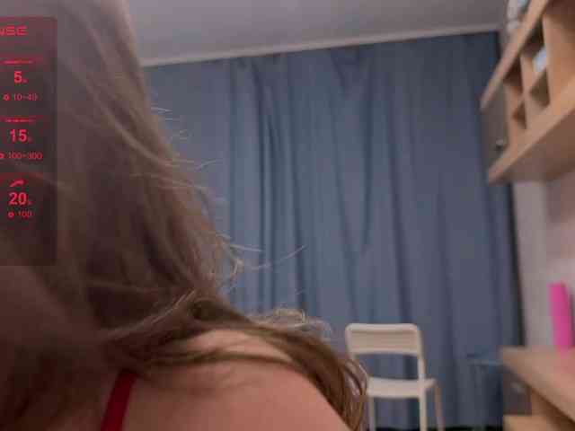 Mari_Kari webcam