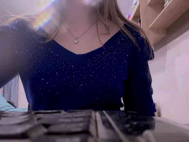 Mari_Kari webcam