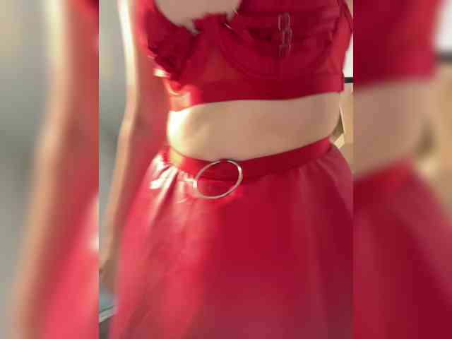 Mari_Kari webcam