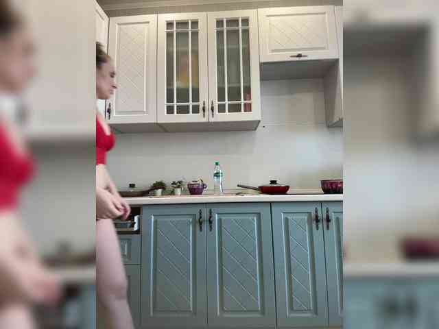 Mary_555 webcam