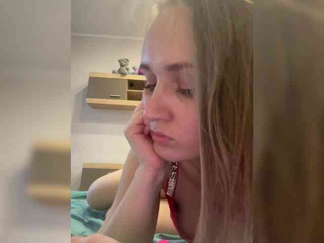 Mary_555 webcam