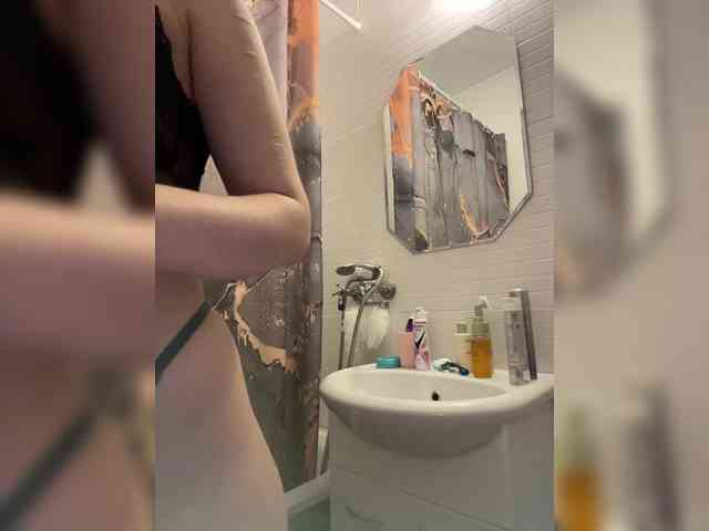 Mari_Kari webcam