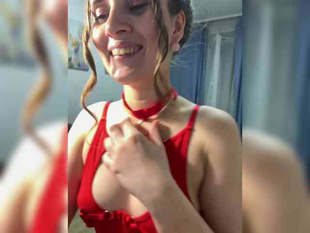 Mari_Kari webcam