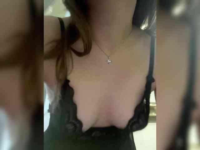 Mary_555 webcam