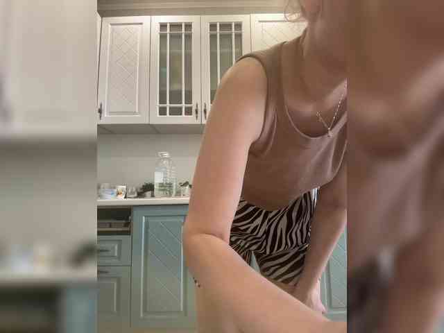 Mari_Kari webcam