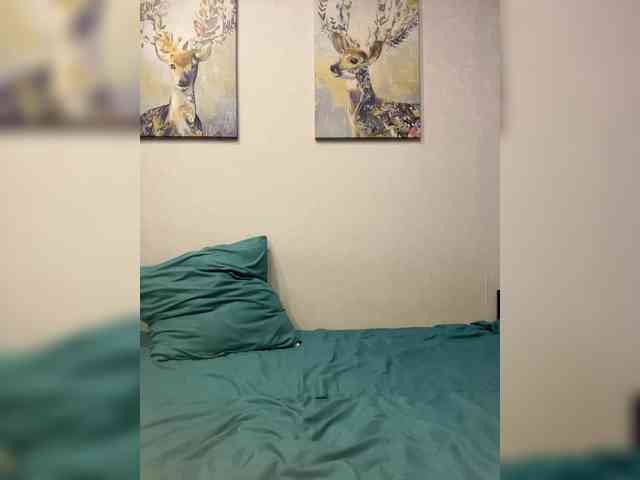 Mari_Kari webcam
