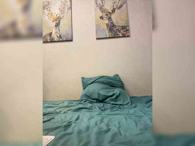 ninimimi5555 Live Webcam on BongaCams