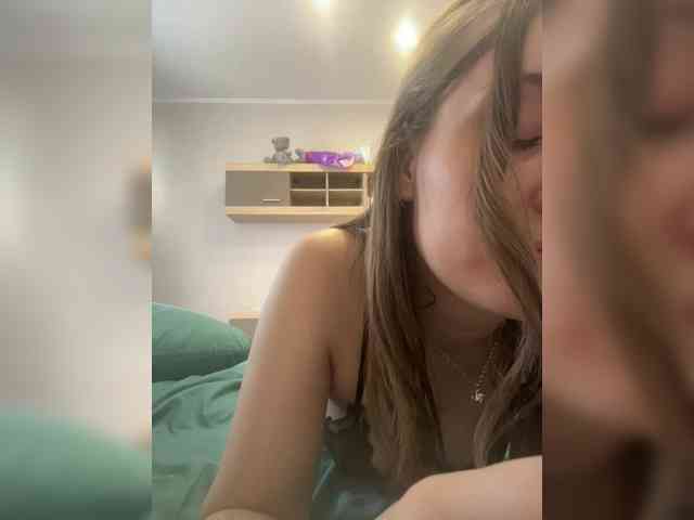 Mary_555 webcam