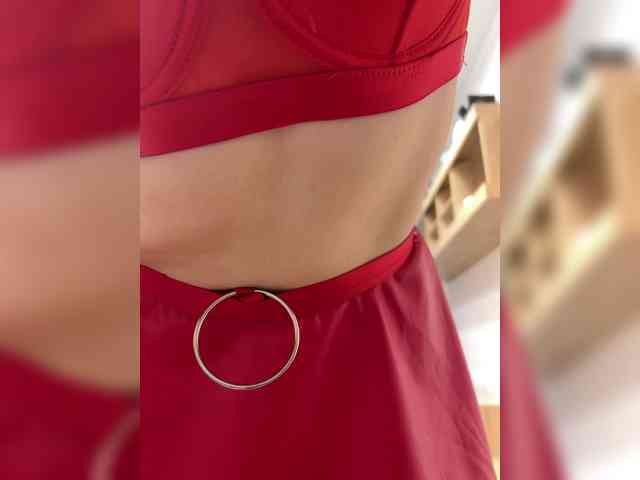 Mari_Kari webcam