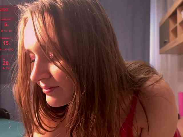 Mari_Kari webcam