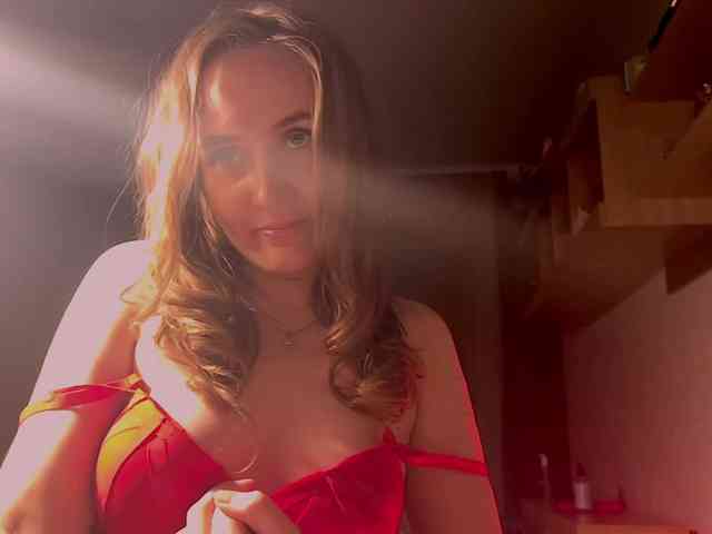 Mari_Kari webcam