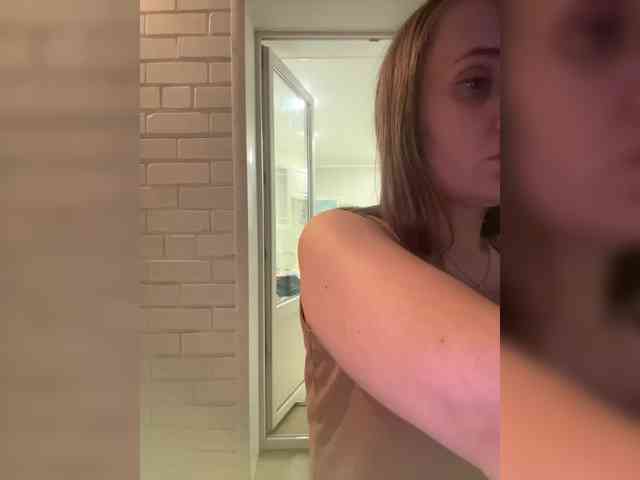 Mary_555 webcam