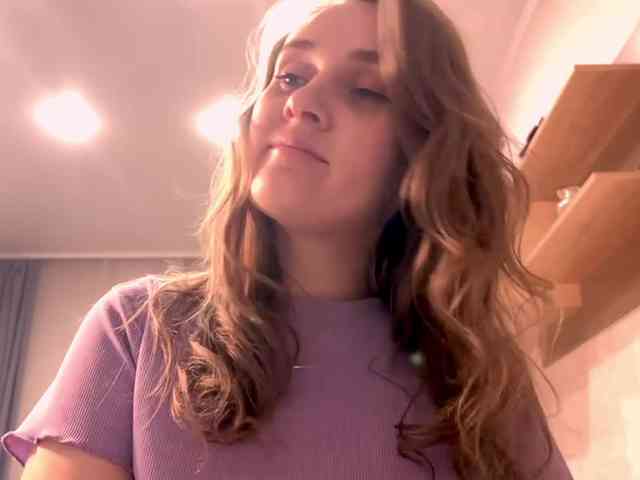 Mari_Kari webcam