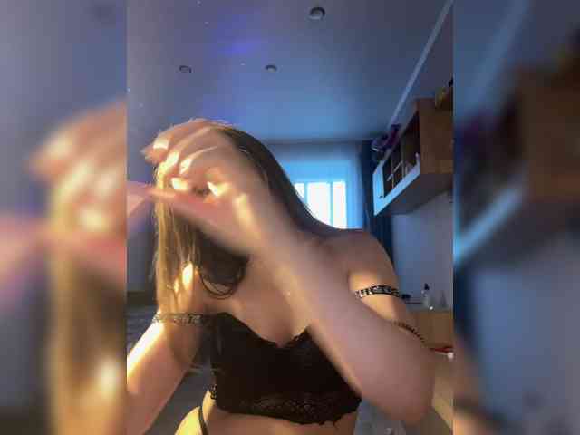 Mari_Kari webcam