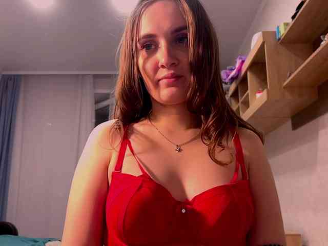 Mari_Kari webcam