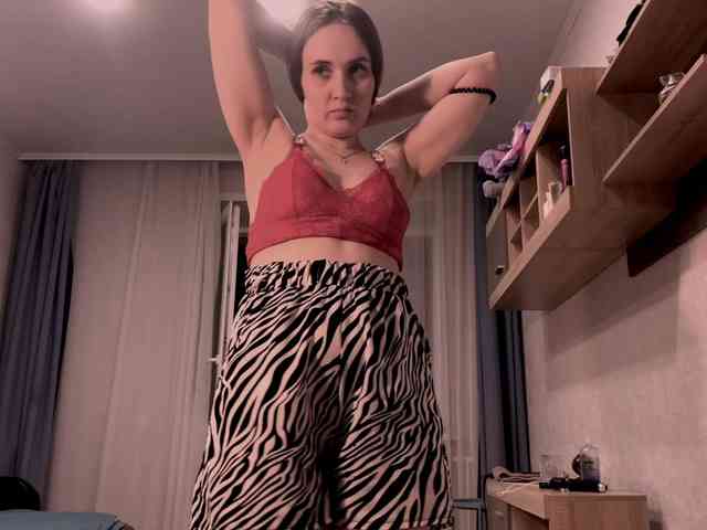 Mari_Kari webcam