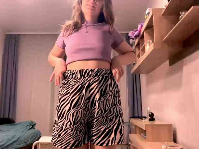 Mari_Kari webcam
