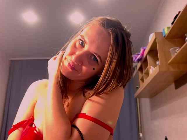Mari_Kari webcam