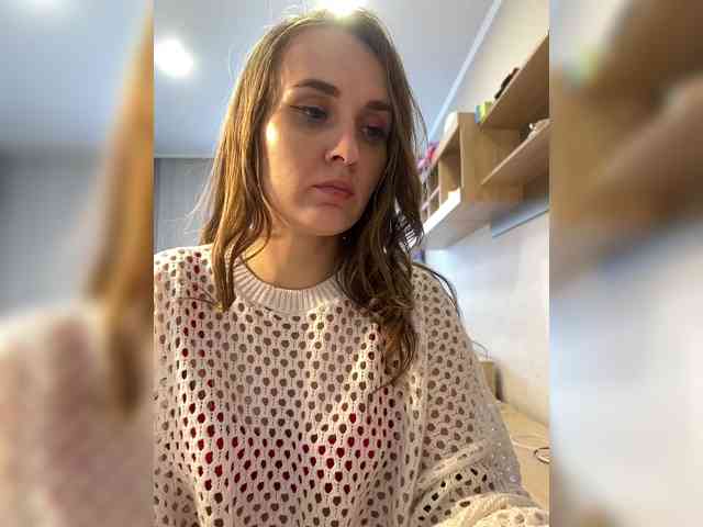Mari_Kari webcam