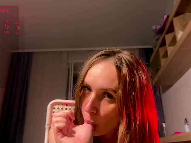 webcam masturbation Ninimimi5555