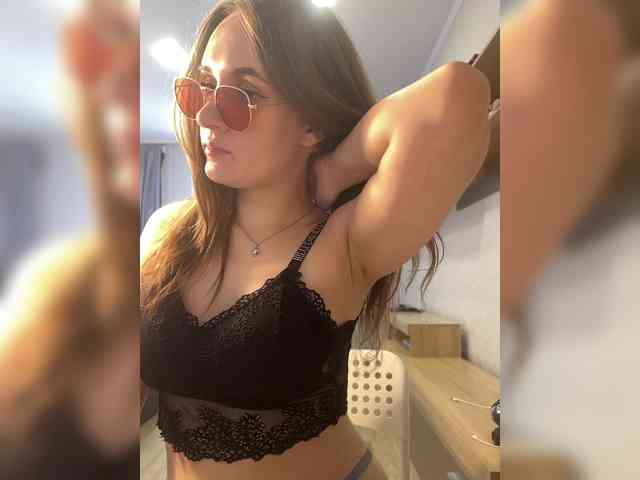 Mari_Kari webcam