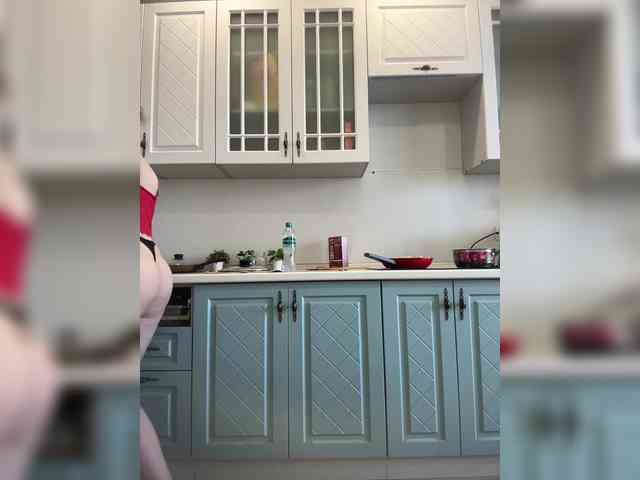 Mary_555 webcam