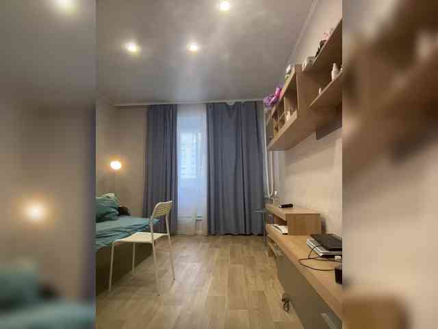 Mary_555 webcam