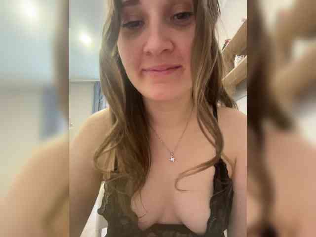 Mary_555 webcam