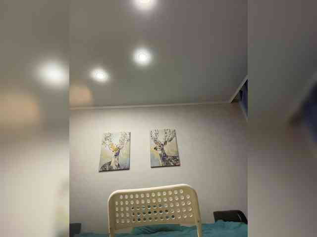 Mari_Kari webcam