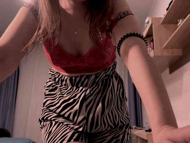 Mari_Kari webcam