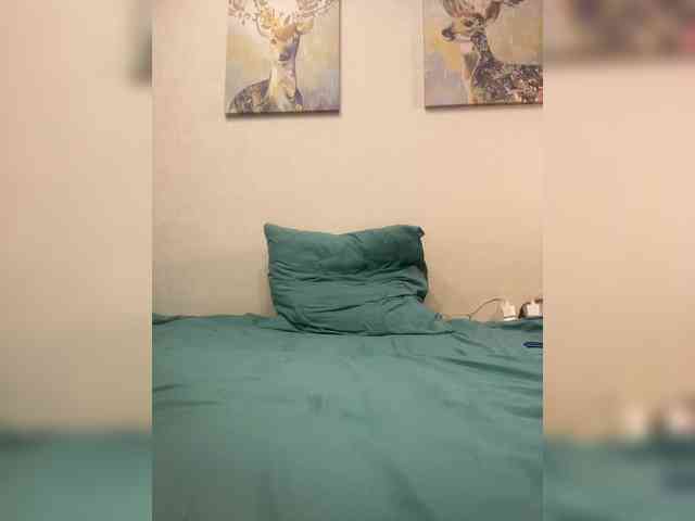 Mary_555 webcam