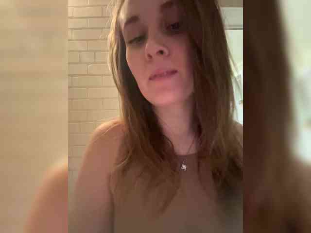 Mary_555 webcam