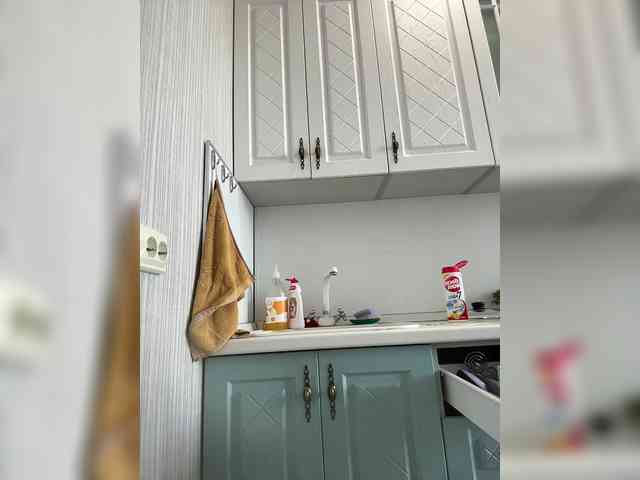 Mari_Kari webcam