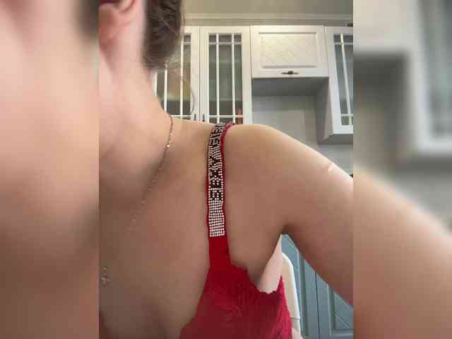 Mary_555 webcam