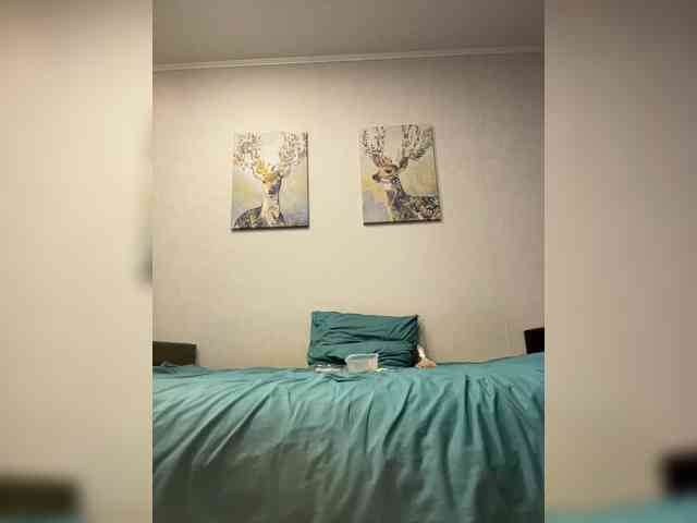 Mari_Kari webcam