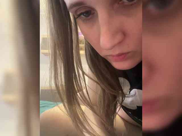 Mary_555 webcam