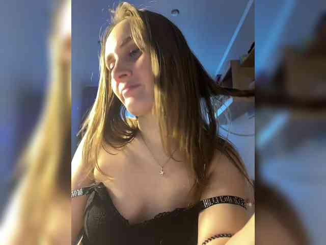 Mari_Kari webcam