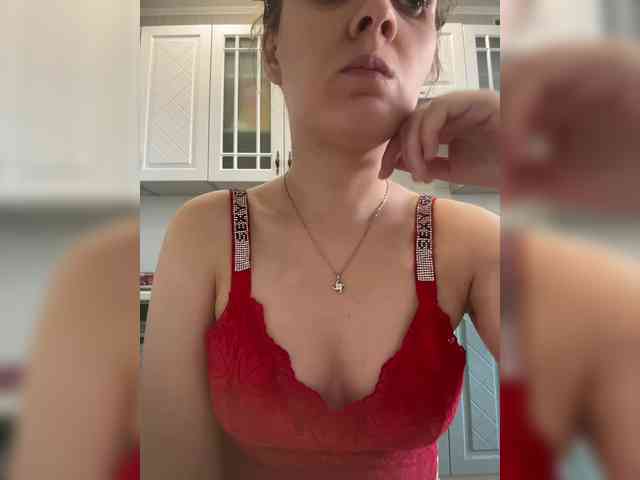 Mary_555 webcam