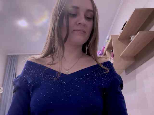 Mari_Kari webcam