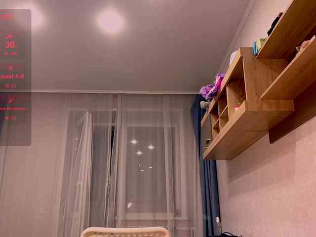 Mari_Kari webcam