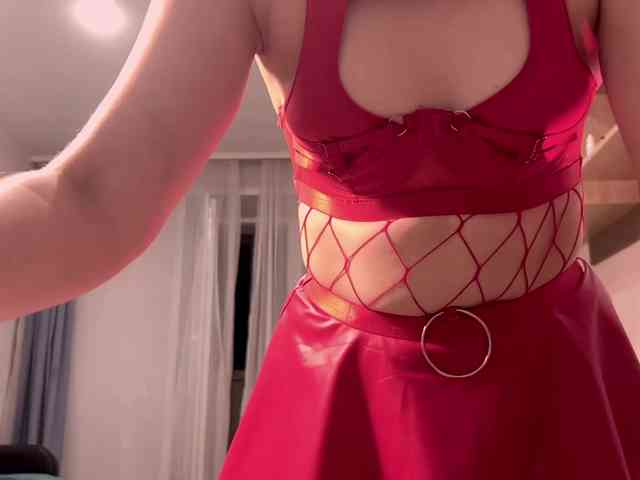 Mari_Kari webcam