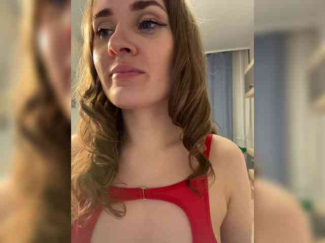 Mari_Kari webcam