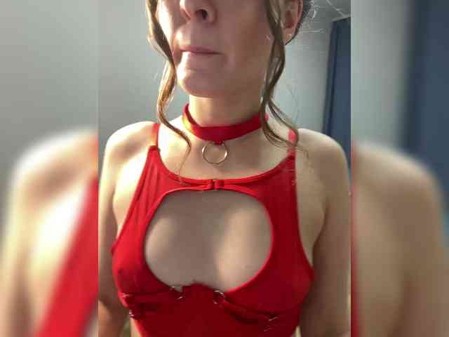 Mari_Kari webcam